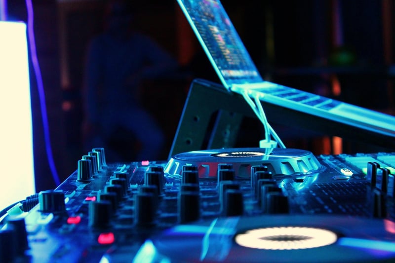 DJ Services