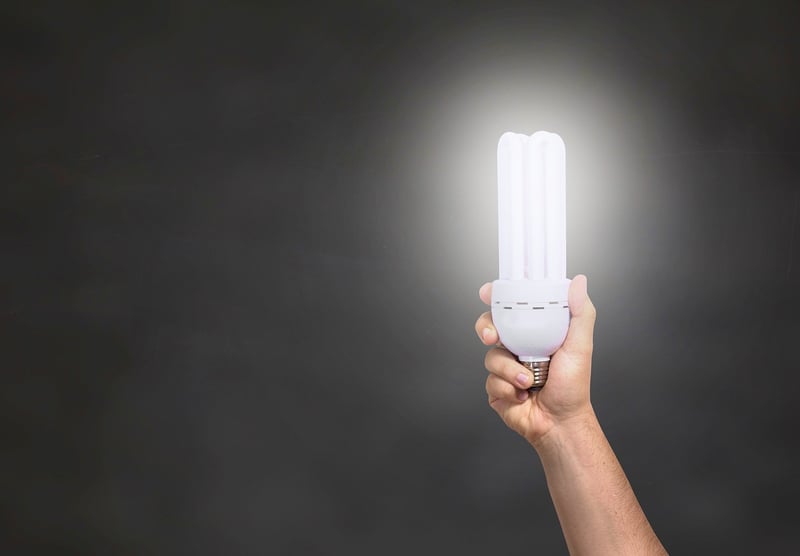 Accent Lighting
