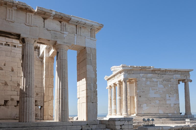 Acropolis
