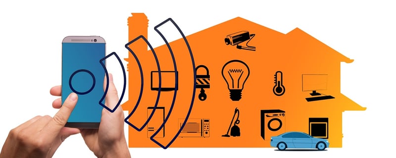 Smart Lighting Systems
